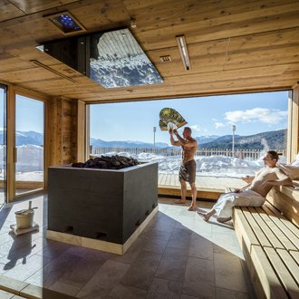 Galleria fotografica Tratterhof β Mountain Sky Hotel Galleria fotografica Tratterhof β Mountain Sky Hotel