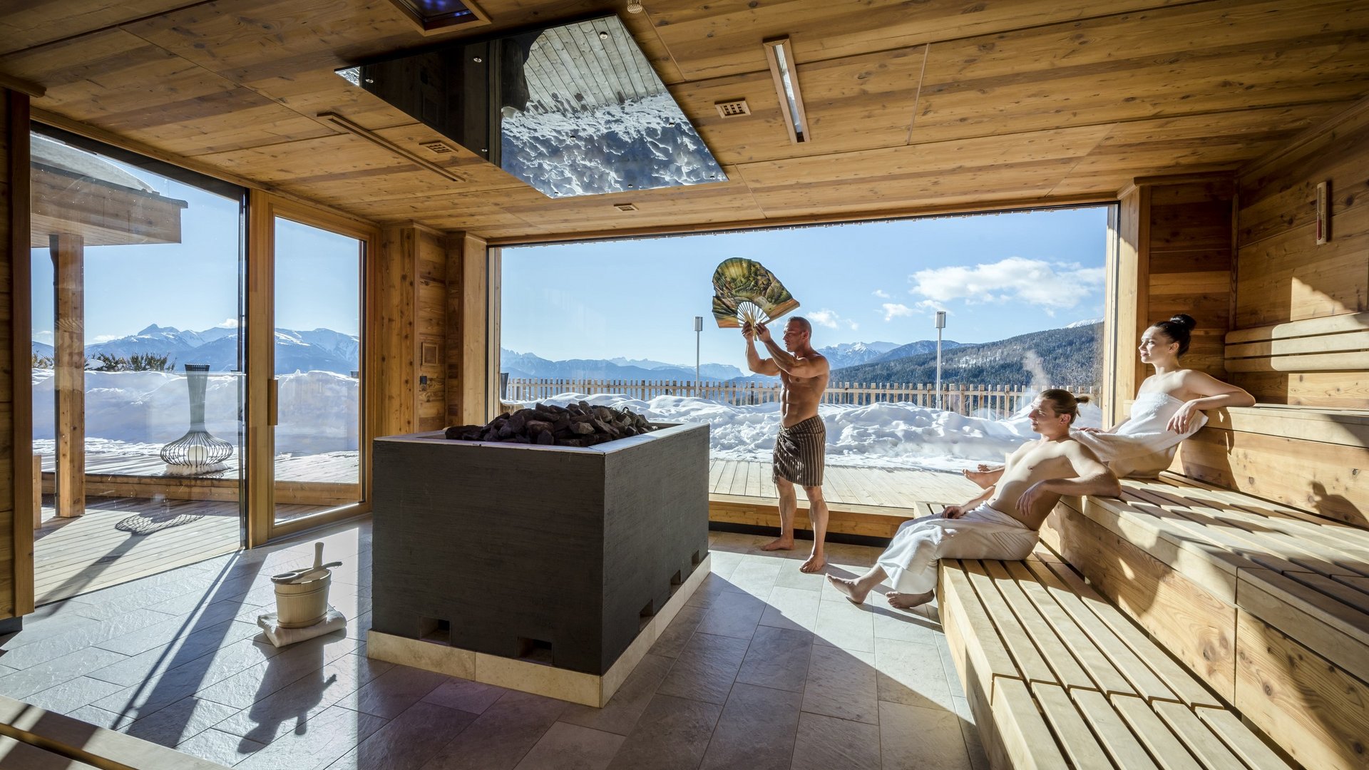 Vitalpina Hotel South Tyrol Vitalpina Hotel South Tyrol