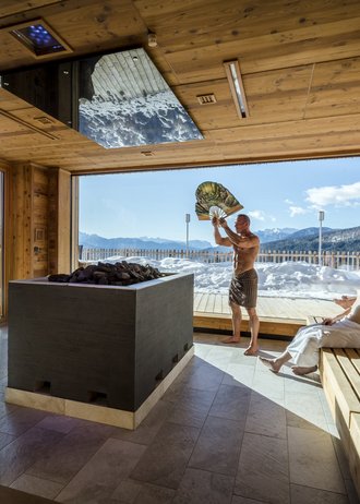 Tratterhof Bildergalerie – Mountain Sky Hotel Tratterhof Bildergalerie – Mountain Sky Hotel