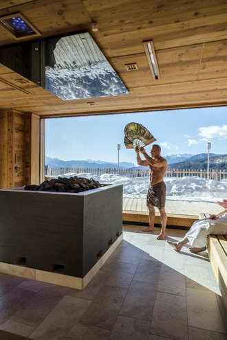 Tratterhof Bildergalerie – Mountain Sky Hotel Tratterhof Bildergalerie – Mountain Sky Hotel