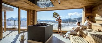 Tratterhof Bildergalerie – Mountain Sky Hotel Tratterhof Bildergalerie – Mountain Sky Hotel