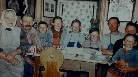 Tratterhof in Meransen: your hosts Tratterhof in Meransen: your hosts