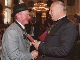 Tratterhof in Meransen: your hosts Tratterhof in Meransen: your hosts