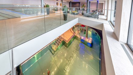 Die neue Family Area Die neue Family Area