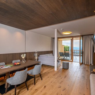 Galleria fotografica Tratterhof β Mountain Sky Hotel Galleria fotografica Tratterhof β Mountain Sky Hotel