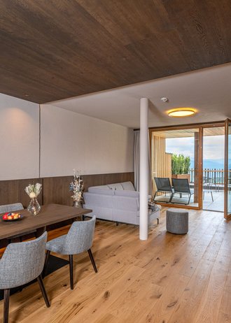 Galleria fotografica Tratterhof β Mountain Sky Hotel Galleria fotografica Tratterhof β Mountain Sky Hotel