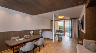 Galleria fotografica Tratterhof β Mountain Sky Hotel Galleria fotografica Tratterhof β Mountain Sky Hotel