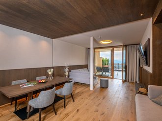 Galleria fotografica Tratterhof β Mountain Sky Hotel Galleria fotografica Tratterhof β Mountain Sky Hotel