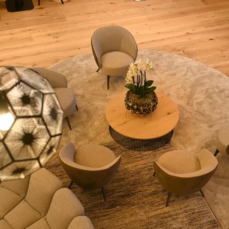 Galleria fotografica Tratterhof β Mountain Sky Hotel Galleria fotografica Tratterhof β Mountain Sky Hotel