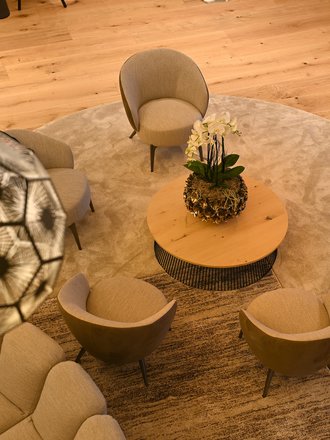 Tratterhof Bildergalerie – Mountain Sky Hotel Tratterhof Bildergalerie – Mountain Sky Hotel