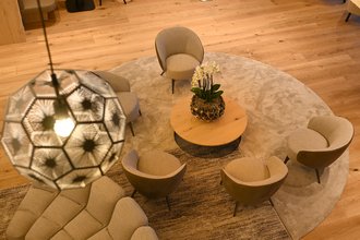 Tratterhof Bildergalerie – Mountain Sky Hotel Tratterhof Bildergalerie – Mountain Sky Hotel