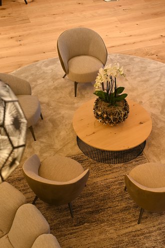 Tratterhof Bildergalerie – Mountain Sky Hotel Tratterhof Bildergalerie – Mountain Sky Hotel