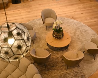 Galleria fotografica Tratterhof β Mountain Sky Hotel Galleria fotografica Tratterhof β Mountain Sky Hotel