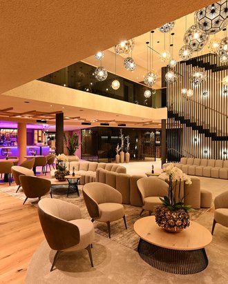 Tratterhof Bildergalerie – Mountain Sky Hotel Tratterhof Bildergalerie – Mountain Sky Hotel