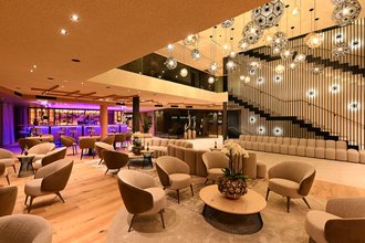 Tratterhof Bildergalerie – Mountain Sky Hotel Tratterhof Bildergalerie – Mountain Sky Hotel