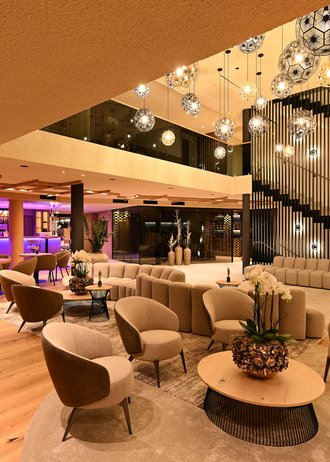 Tratterhof Bildergalerie – Mountain Sky Hotel Tratterhof Bildergalerie – Mountain Sky Hotel