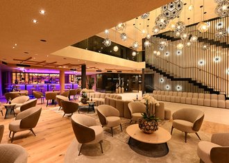 Tratterhof Bildergalerie – Mountain Sky Hotel Tratterhof Bildergalerie – Mountain Sky Hotel