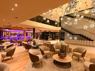 Tratterhof Bildergalerie – Mountain Sky Hotel Tratterhof Bildergalerie – Mountain Sky Hotel