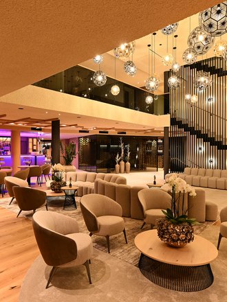 Tratterhof Bildergalerie – Mountain Sky Hotel Tratterhof Bildergalerie – Mountain Sky Hotel