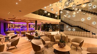 Tratterhof Bildergalerie – Mountain Sky Hotel Tratterhof Bildergalerie – Mountain Sky Hotel