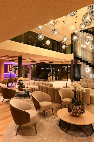 Tratterhof Bildergalerie – Mountain Sky Hotel Tratterhof Bildergalerie – Mountain Sky Hotel