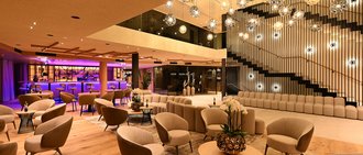 Tratterhof Bildergalerie – Mountain Sky Hotel Tratterhof Bildergalerie – Mountain Sky Hotel