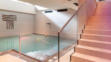 Die neue Family Area Die neue Family Area