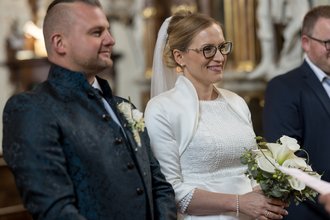 Just married Just married