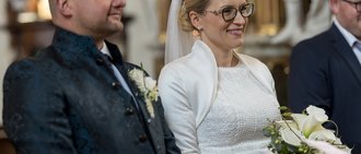 Just married Just married