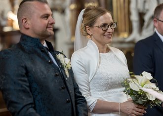 Just married Just married