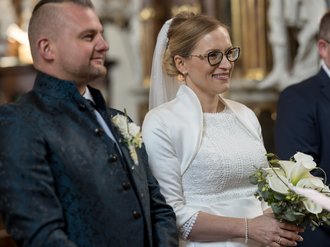 Just married Just married