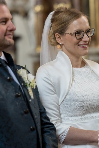 Just married Just married