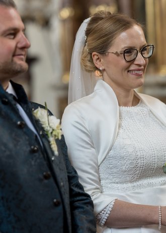 Just married Just married