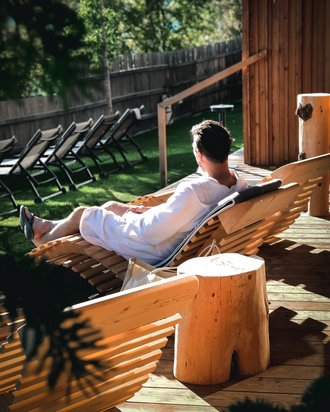 Galleria fotografica Tratterhof β Mountain Sky Hotel Galleria fotografica Tratterhof β Mountain Sky Hotel