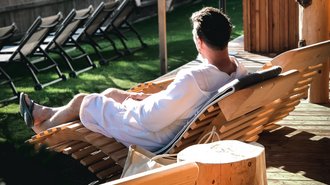 Galleria fotografica Tratterhof β Mountain Sky Hotel Galleria fotografica Tratterhof β Mountain Sky Hotel