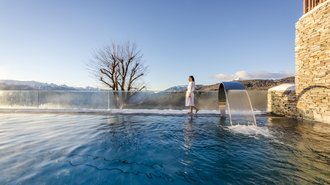 Tratterhof Mountain Sky Hotel: picture gallery Tratterhof Mountain Sky Hotel: picture gallery