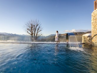 Tratterhof Mountain Sky Hotel: picture gallery Tratterhof Mountain Sky Hotel: picture gallery