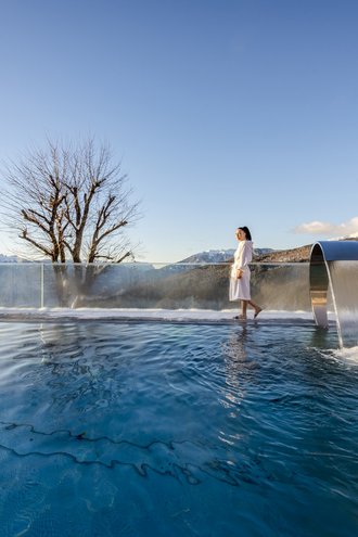 Tratterhof Mountain Sky Hotel: picture gallery Tratterhof Mountain Sky Hotel: picture gallery