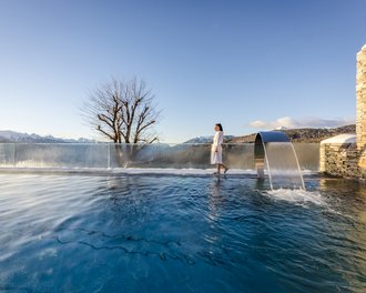 Tratterhof Mountain Sky Hotel: picture gallery Tratterhof Mountain Sky Hotel: picture gallery