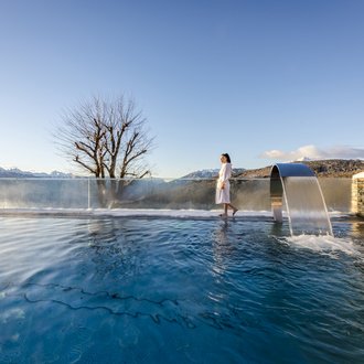 Tratterhof Mountain Sky Hotel: picture gallery Tratterhof Mountain Sky Hotel: picture gallery