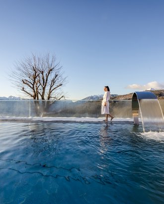 Tratterhof Mountain Sky Hotel: picture gallery Tratterhof Mountain Sky Hotel: picture gallery