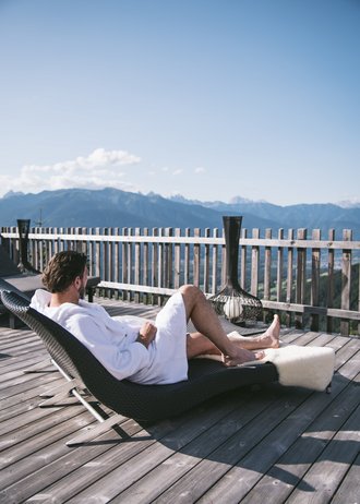 Tratterhof Mountain Sky Hotel: picture gallery Tratterhof Mountain Sky Hotel: picture gallery