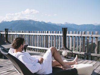Tratterhof Bildergalerie – Mountain Sky Hotel Tratterhof Bildergalerie – Mountain Sky Hotel