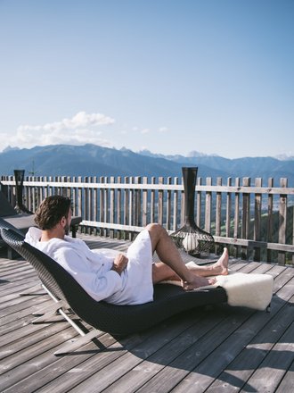 Galleria fotografica Tratterhof β Mountain Sky Hotel Galleria fotografica Tratterhof β Mountain Sky Hotel