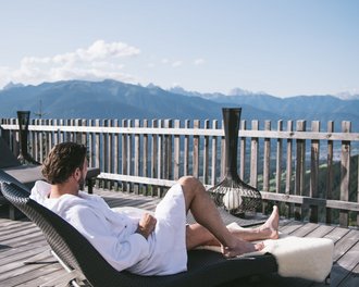 Tratterhof Mountain Sky Hotel: picture gallery Tratterhof Mountain Sky Hotel: picture gallery