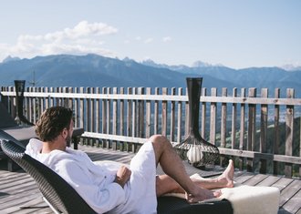 Galleria fotografica Tratterhof β Mountain Sky Hotel Galleria fotografica Tratterhof β Mountain Sky Hotel