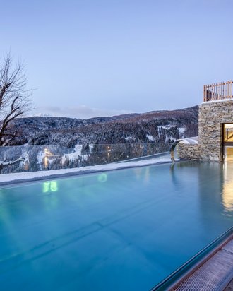 Day Spa in Südtirol – Entspannung in Meransen Day Spa in Südtirol – Entspannung in Meransen