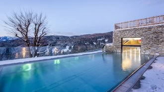 Hotel Tratterhof: Day spa Hotel Tratterhof: Day spa