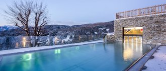 Hotel Tratterhof: Day spa Hotel Tratterhof: Day spa