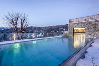 Day Spa in Südtirol – Entspannung in Meransen Day Spa in Südtirol – Entspannung in Meransen